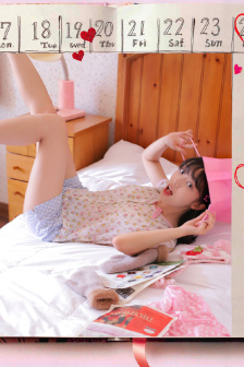 WRITEAS温小辉女装